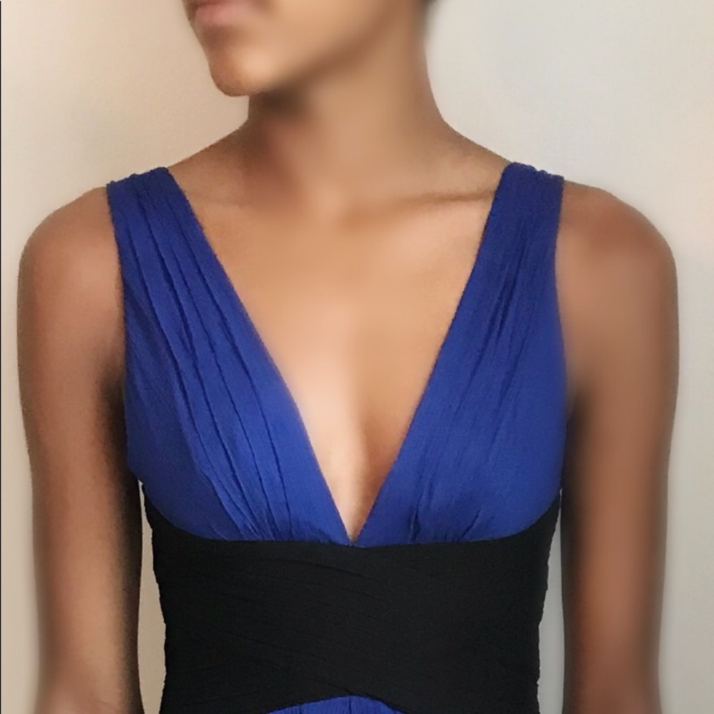 Gown